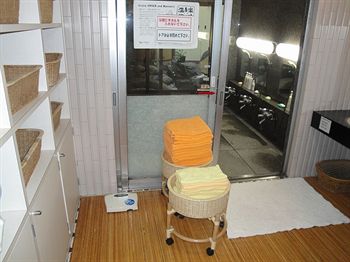 Imagen general del Hotel Tokiwa, Arakawa-ku. Foto 5