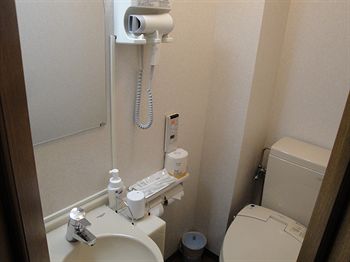 Imagen general del Hotel Tokiwa, Arakawa-ku. Foto 6
