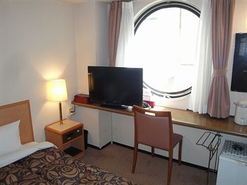 Imagen general del Hotel Tokiwa, Arakawa-ku. Foto 8