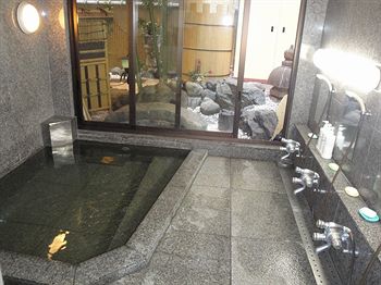 Imagen general del Hotel Tokiwa, Arakawa-ku. Foto 10
