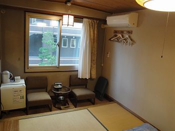 Imagen general del Hotel Tokiwa, Arakawa-ku. Foto 11