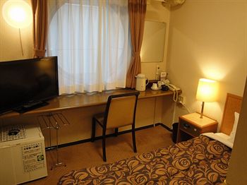 Imagen general del Hotel Tokiwa, Arakawa-ku. Foto 15