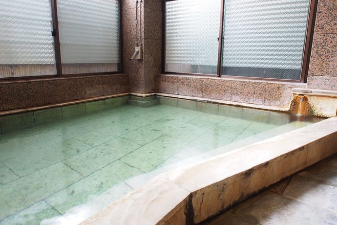 Imagen general del Hotel Tokiwa. Foto 2