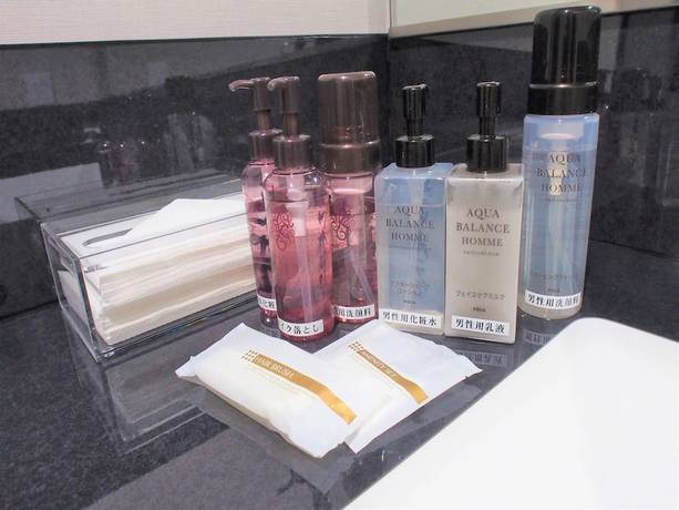 Imagen de la habitación del Hotel Tokiwa. Foto 11