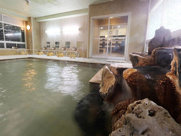 Imagen general del Hotel Tokiwa. Foto 3