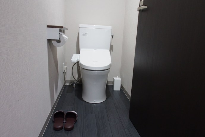 Imagen de la habitación del Hotel Tokiwa. Foto 13