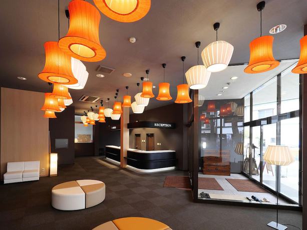 Imagen del bar/restaurante del Hotel Tokiwa. Foto 9