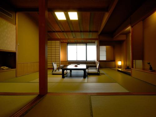 Imagen de la habitación del Hotel Tokiwa, Kofu. Foto 6