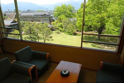 Imagen de la habitación del Hotel Tokiwa, Kofu. Foto 8