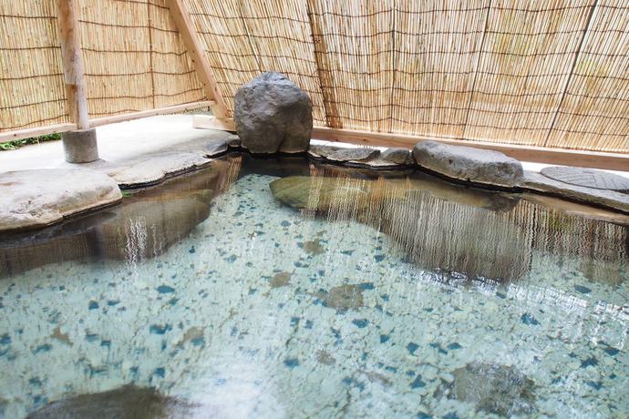 Imagen general del Hotel Tokiwa, Nasushiobara. Foto 1