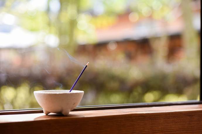 Imagen de la habitación del Hotel Tokiwaso. Foto 5