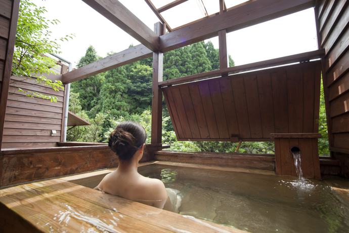 Imagen de la habitación del Hotel Tokiwaso. Foto 14