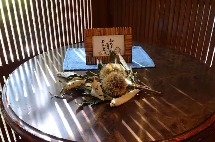 Imagen de los interiores del Hotel Tokiwaso. Foto 20