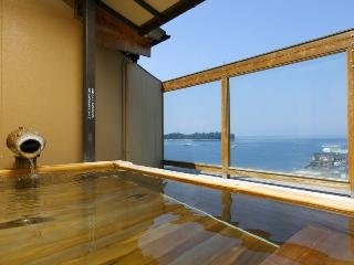 Imagen de la piscina del Hotel Tokiwaya. Foto 5
