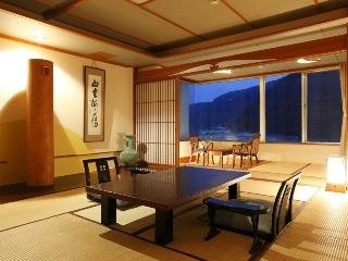 Imagen de los interiores del Hotel Tokiwaya. Foto 4