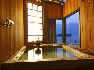Imagen de la piscina del Hotel Tokiwaya. Foto 7