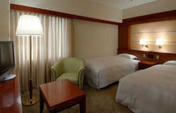 Imagen de la habitación del Hotel Toko City Hotel Umeda. Foto 4
