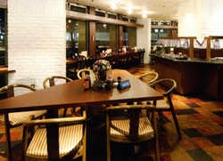 Imagen del bar/restaurante del Hotel Toko City Hotel Umeda. Foto 3