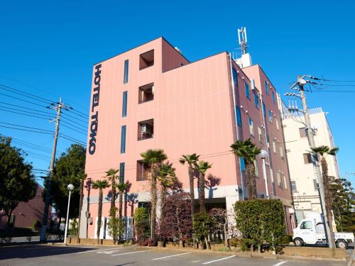 Imagen general del Hotel Toko. Foto 2