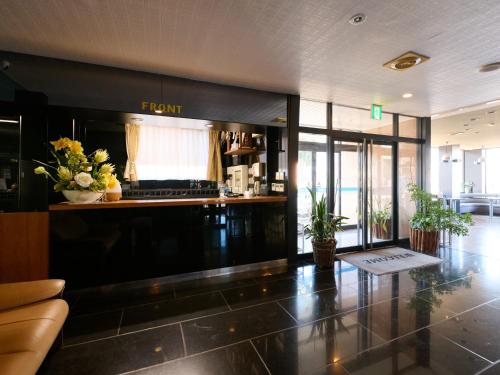Imagen general del Hotel Toko. Foto 5