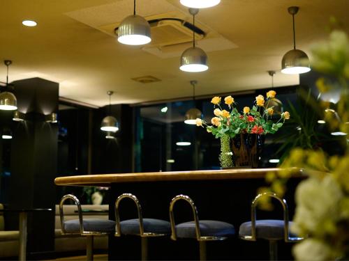 Imagen general del Hotel Toko. Foto 6