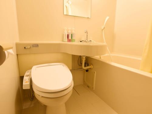 Imagen de la habitación del Hotel Toko. Foto 13