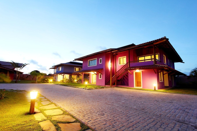 Imagen general del Hotel Toko Village. Foto 1