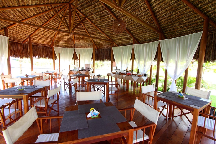 Imagen general del Hotel Toko Village. Foto 2