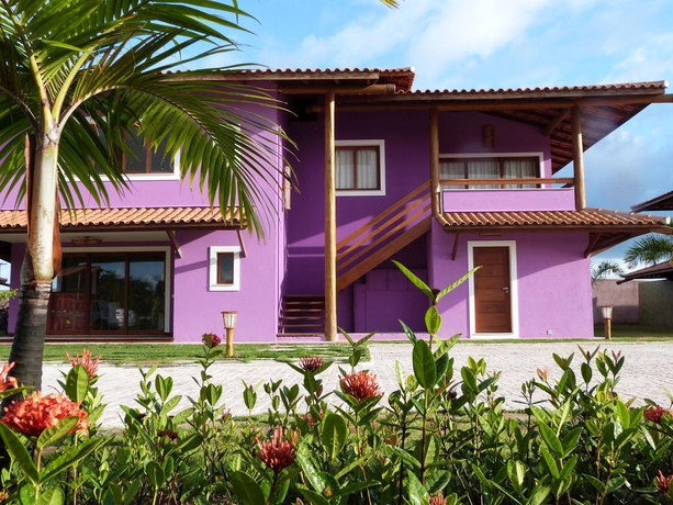 Imagen general del Hotel Toko Village. Foto 4