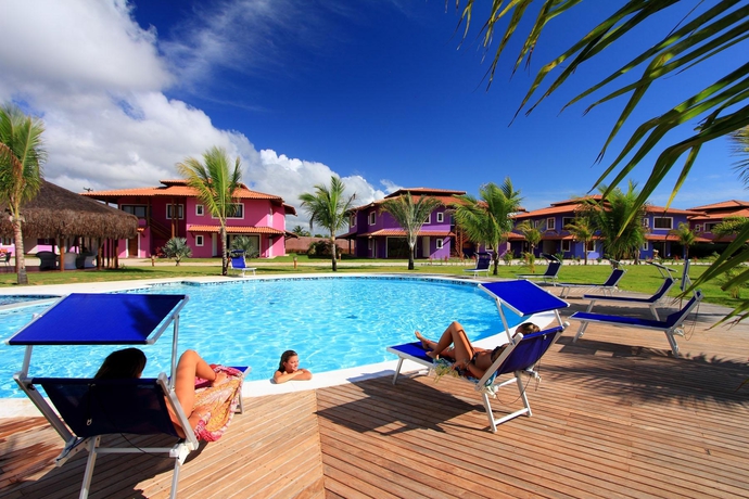 Imagen general del Hotel Toko Village. Foto 5