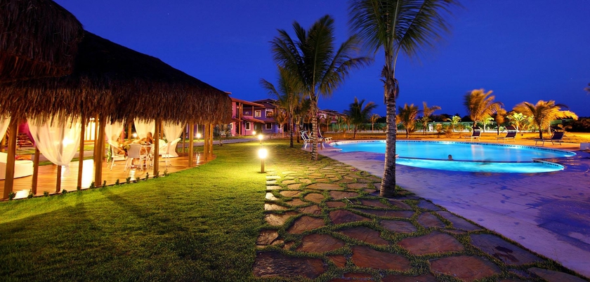 Imagen general del Hotel Toko Village. Foto 6