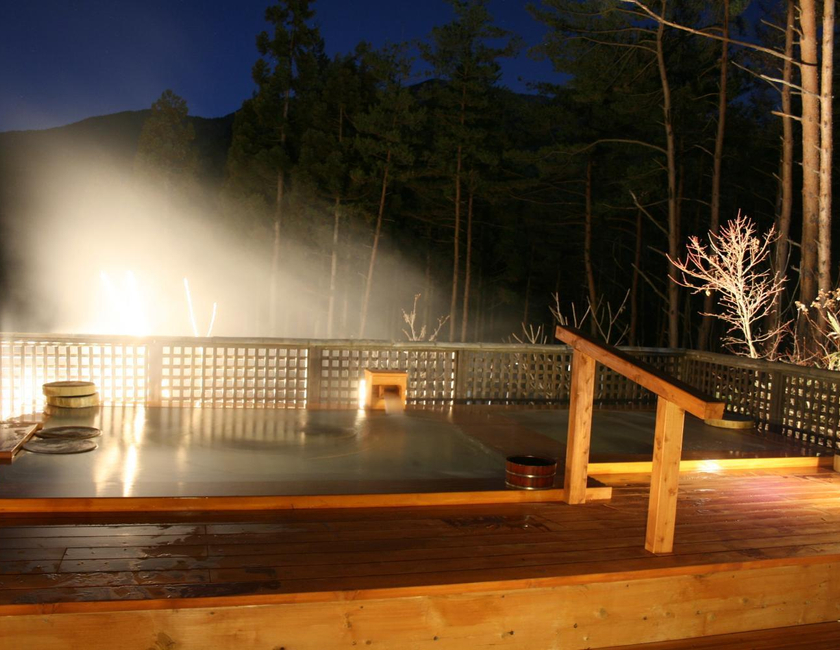 Imagen general del Hotel Tokonamiso. Foto 9