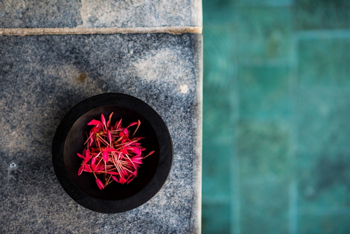 Imagen de los interiores del Hotel Tokoriki Island Resort - Adults Only. Foto 12