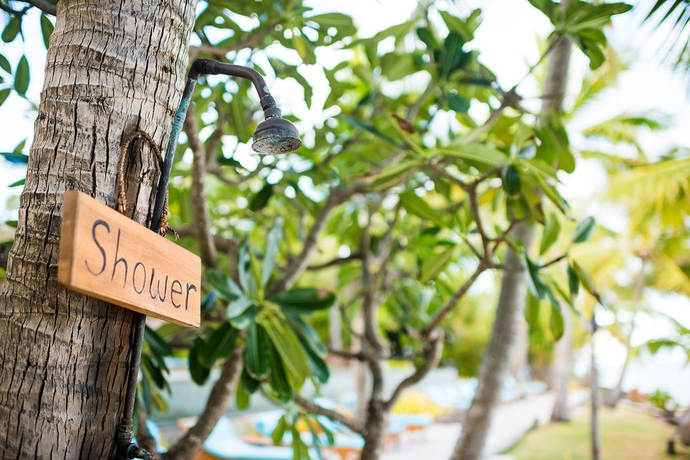 Imagen general del Hotel Tokoriki Island Resort - Adults Only. Foto 5