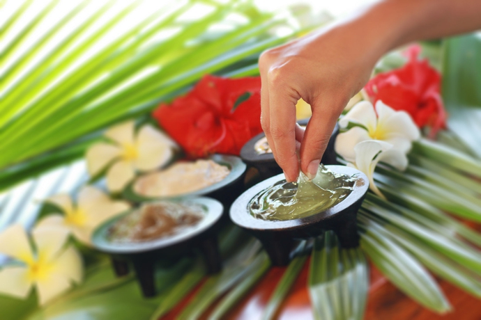 Imagen de los interiores del Hotel Tokoriki Island Resort - Adults Only. Foto 13