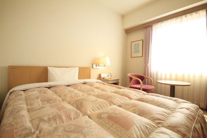 Imagen de la habitación del Hotel Tokorozawa Park. Foto 6
