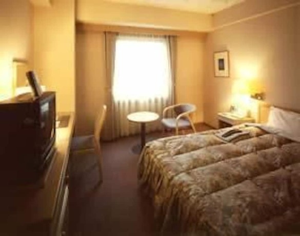 Imagen de la habitación del Hotel Tokorozawa Park. Foto 11