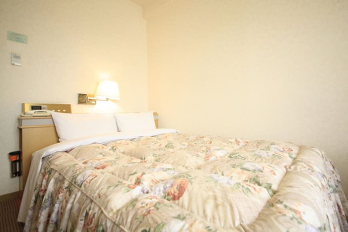 Imagen de la habitación del Hotel Tokorozawa Park. Foto 12