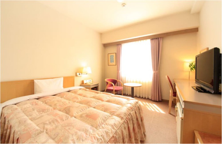 Imagen de la habitación del Hotel Tokorozawa Park. Foto 15