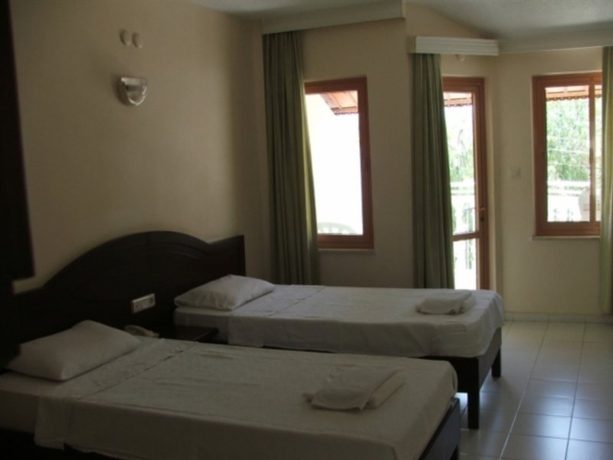 Imagen general del Hotel Toksoy. Foto 1