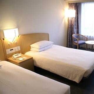 Imagen de la habitación del Hotel Tokushima Grandvrio. Foto 2