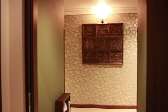 Imagen de la habitación del Hotel Tokushima Naruto Lotus Resort. Foto 3