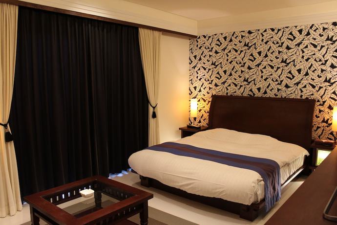 Imagen de la habitación del Hotel Tokushima Naruto Lotus Resort. Foto 8