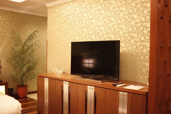 Imagen de la habitación del Hotel Tokushima Naruto Lotus Resort. Foto 14