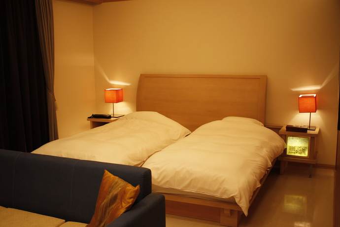 Imagen de la habitación del Hotel Tokushima Naruto Lotus Resort. Foto 15