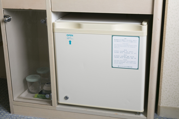 Imagen de la habitación del Hotel Tokushima Washington Plaza. Foto 4
