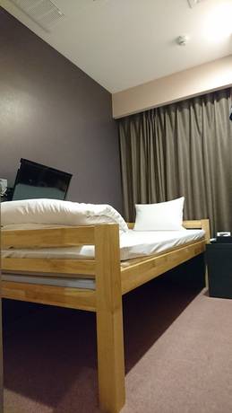 Imagen de la habitación del Hotel Tokyo Ariake Bay. Foto 4