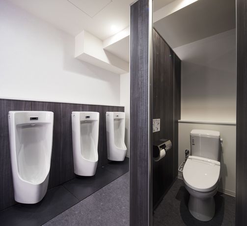 Imagen de la habitación del Hotel Tokyo Ariake Bay. Foto 5