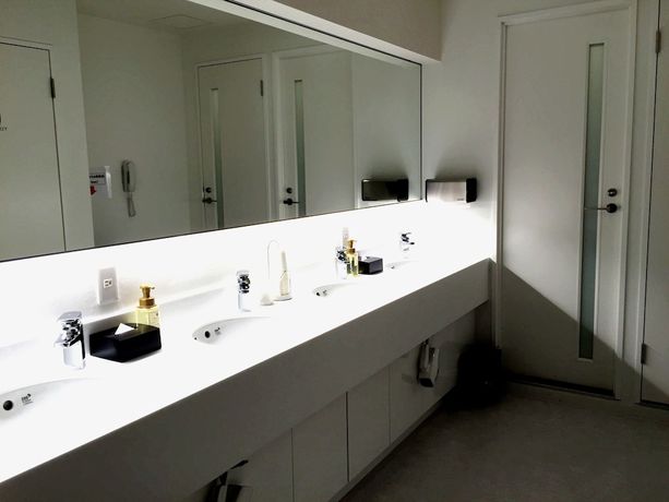 Imagen de la habitación del Hotel Tokyo Ariake Bay. Foto 6