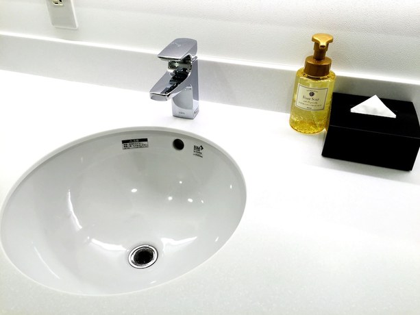 Imagen de la habitación del Hotel Tokyo Ariake Bay. Foto 7